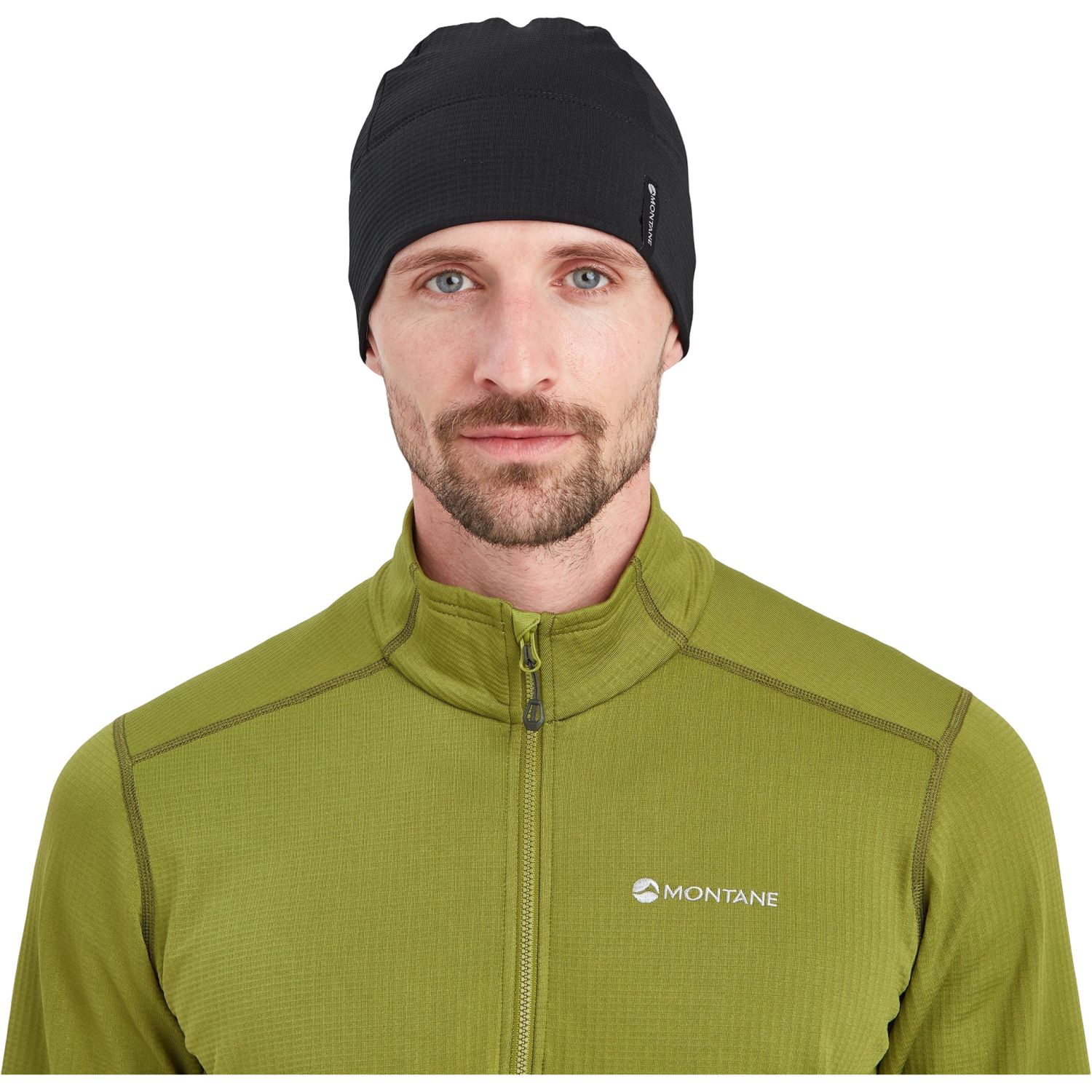Montane Protium Beanie, gorro, negro