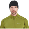 Montane Protium Beanie, lue, svart