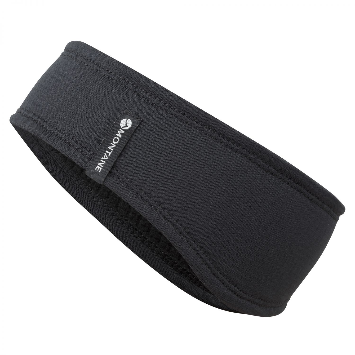 Montane Protium Headband, schwarz
