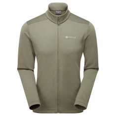 Montane Protium Jacket, fleece jacket, men, light green