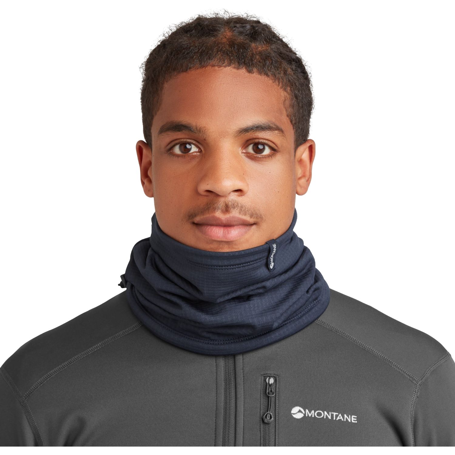 Montane Protium Neck Gaiter, halsvärmare, blå