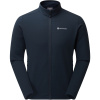 Montane Protium Xt Jacket, fleecejacka, herr, blå