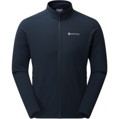 Montane Protium Xt Jacket, polárpulóver, férfi, kék