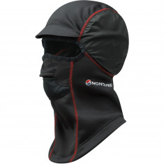 Montane Punk Balaclava, svart