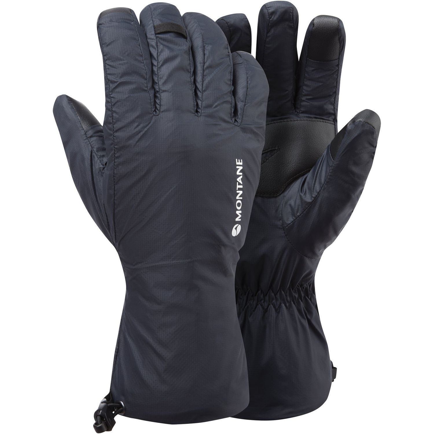 Montane Respond Dry Line Glove, handschoenen, unisex, zwart