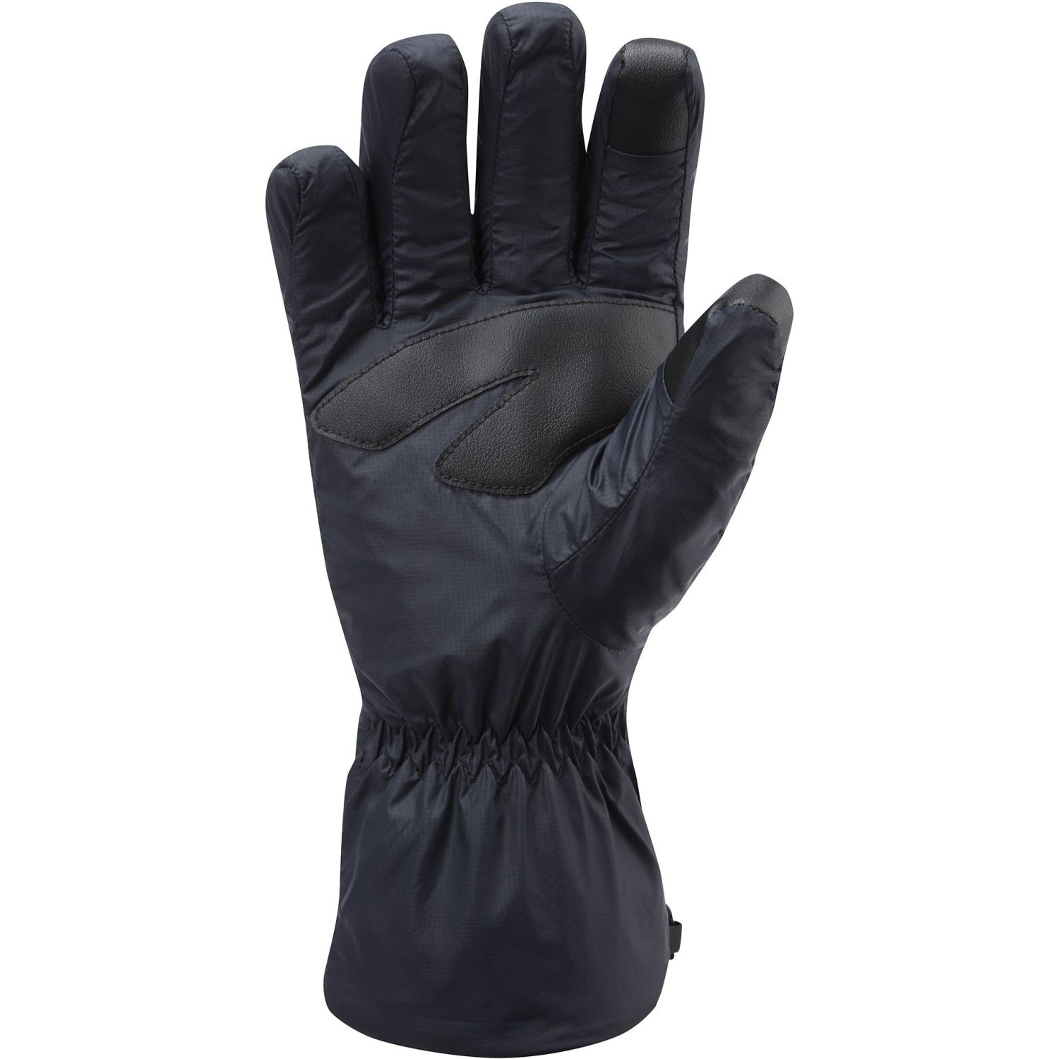 Montane Respond Dry Line Glove, Handschuhe, Unisex, Schwarz