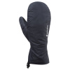 Montane Respond Dry Line Mitt, luffer, unisex, sort