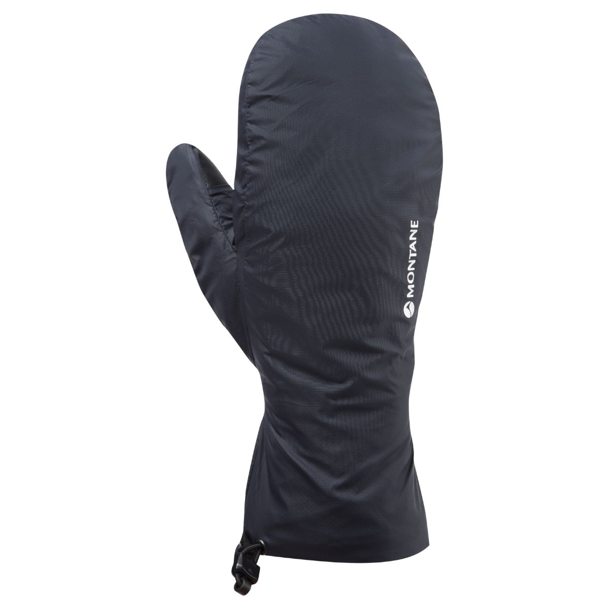 Montane Respond Dry Line Mitt, mănuși, unisex, negru