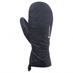 Montane Respond Dry Line Mitt, muffole, unisex, nero