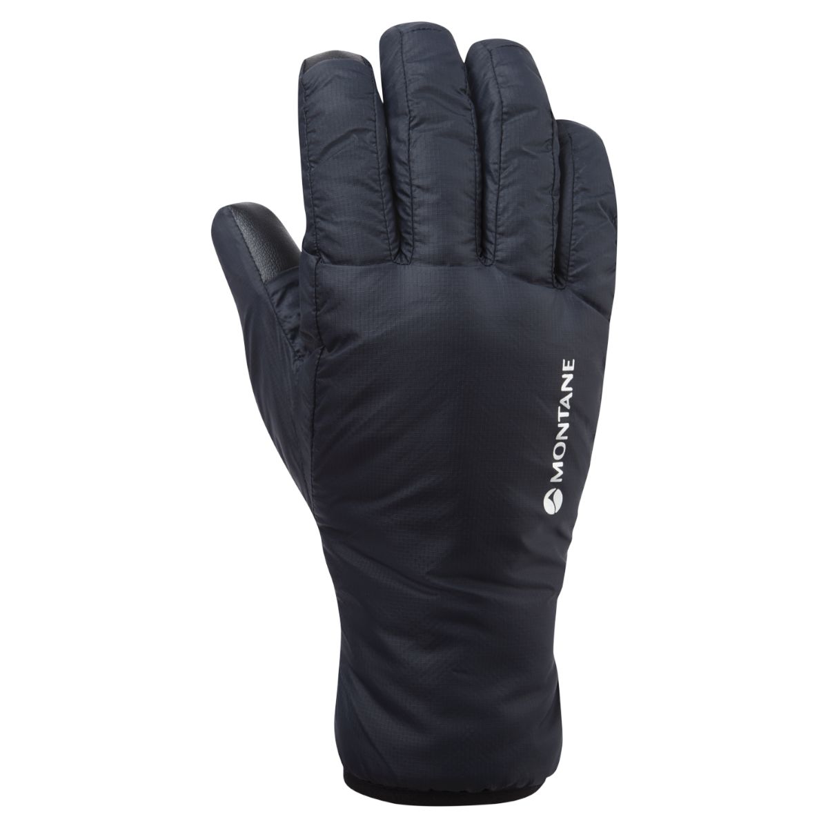 Montane Respond Glove, guanti, unisex, nero