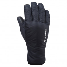 Montane Respond Glove, Handschuhe, Unisex, Schwarz