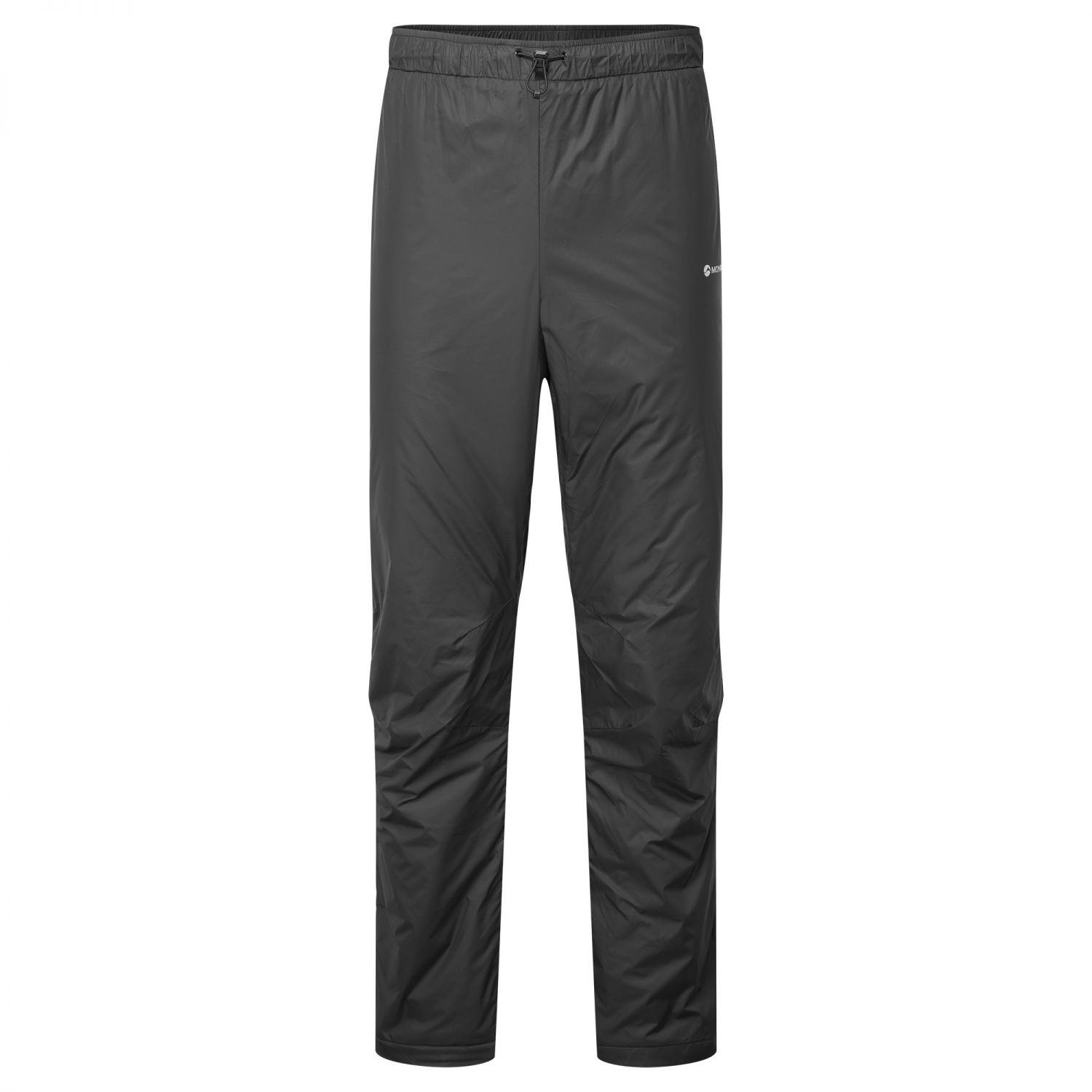 Montane Respond Pants, insulated pants, men, black
