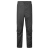 Montane Respond Pants, isolerande byxor, herr, svart