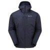 Montane Respond Xt Hoodie, Jacke, Herren, blau