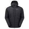 Montane Respond Xt Hoodie, Jacke, Herren, schwarz