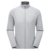 Montane Sirocco Lite Jacket, couche intermédiaire, homme, bleu