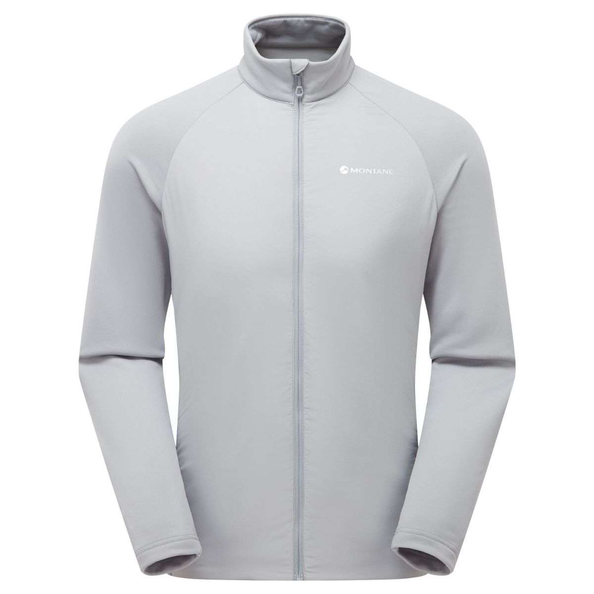 Montane Sirocco Lite Jacket, couche intermédiaire, homme, bleu