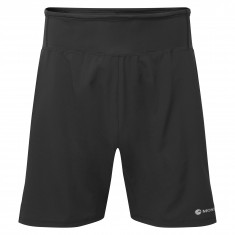 Montane Slipstream 7 Shorts, herr, svart
