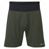 Montane Slipstream 7 Shorts, m?skie, zielony