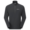 Montane Tenacity Jkt, softshellová bunda, pánska, čierna