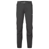 Montane Tenacity Lite Pants-Reg Leg, pantalon de randonnée, homme, gris