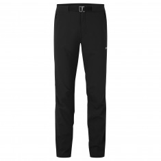 Montane Tenacity Lite Pants-Reg Leg, spodnie trekkingowe, m?skie, czarne