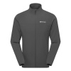 Montane Tenacity Nano Jkt, Softshelljacke, Herren, grau