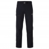 Montane Tenacity Pants Long Leg, spodnie trekkingowe d?ugie, m??czy?ni, czarny
