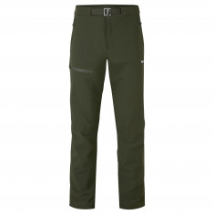 Montane Tenacity Pants Reg Leg, pantalon de randonnée, homme, vert