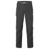 Montane Tenacity Pants Reg Leg, túranadrág, férfi, szürke