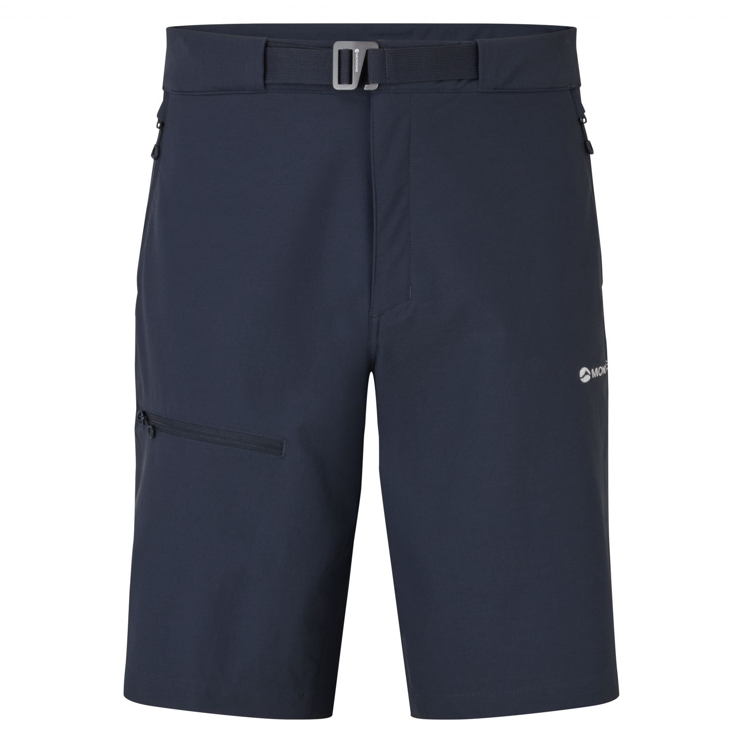 Montane Tenacity Shorts, heren, blauw