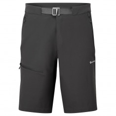 Montane Tenacity Shorts, herr, grå