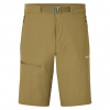 Montane Tenacity Shorts, m?skie, zielony