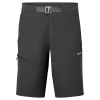 Montane Tenacity Shorts, spodenki, m?skie, szare