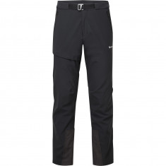 Montane Tenacity Xt Pants Reg Leg, vandrebukser, herre, sort