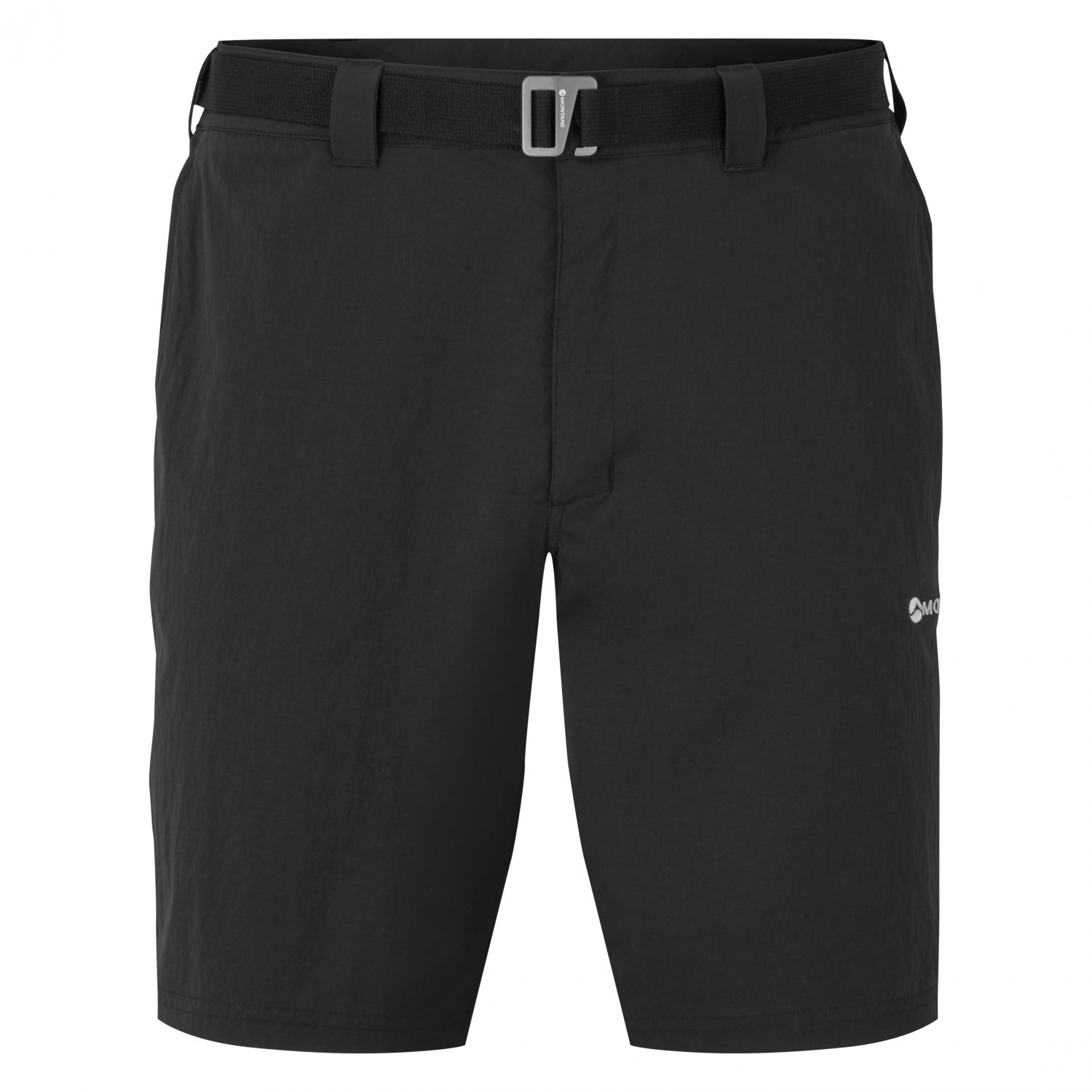 Montane Terra Lite Shorts, Herren, schwarz