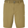 Montane Terra Lite Shorts, pánské, zelená