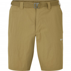 Montane Terra Lite Shorts, pánské, zelená