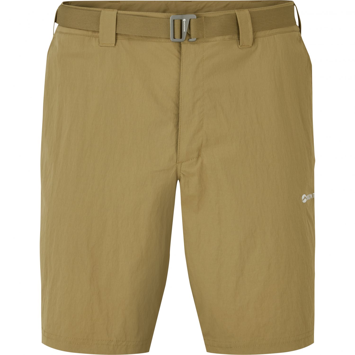 Montane Terra Lite Shorts, pánské, zelená