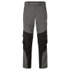 Montane Terra Pants Reg Leg, pantalones de senderismo, hombre, gris