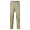 Montane Terra Pants Reg Leg, pantalons de randonnée, homme, beige