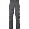 Montane Terra Pants Short Leg, spodnie turystyczne, m?skie, szare