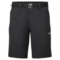 Montane Terra Shorts, bărbați, negru