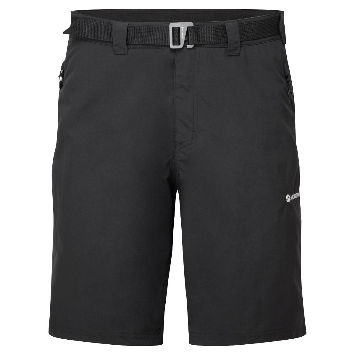 Montane Terra Shorts, bărbați, negru