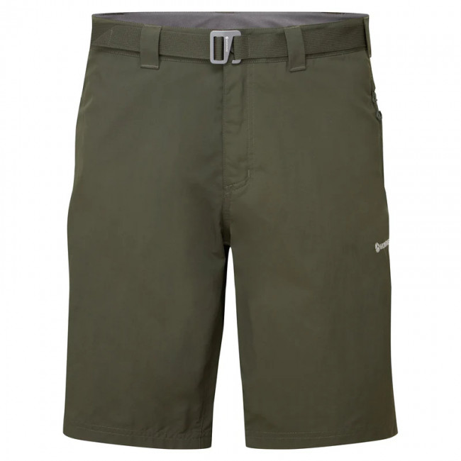 Montane Terra Shorts, bărbați, verde