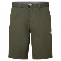 Montane Terra Shorts, pánské, zelená