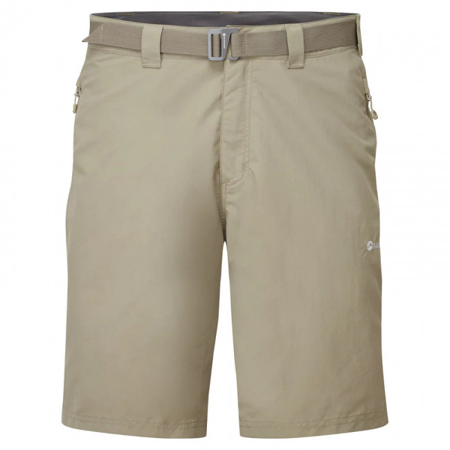 Montane Terra Shorts, pánske, béžová