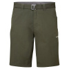 Montane Terra Shorts, šortky, pánske, zelené