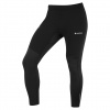 Montane Thermal Trail Tights, løpebukser, herre, svart