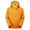 Montane Torren Jacket, škrupinová bunda, pánska, oranžová